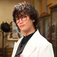 Suga Kenzo