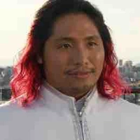 Joseph Randou