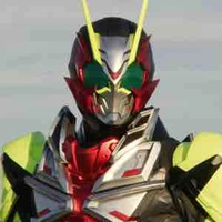 Kamen Rider Zero-Three