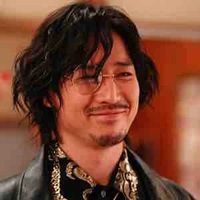 Minh Hắc Vương Glion