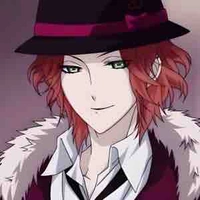 Sakamaki Raito