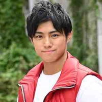 Kiryuu Daigorou "Prince"