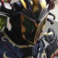 Storious (Megid)/Kamen Rider Storious