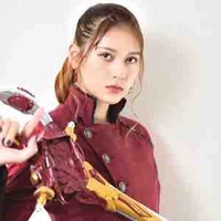 Shindai Reika