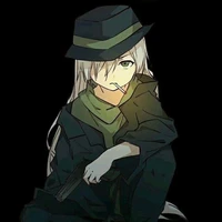 Kurosawa Jin/Gin_nhỏ