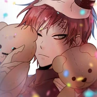 Sakabu No Gaara