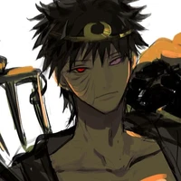 Uchiha Obito