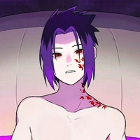 Uchiha Sasuke