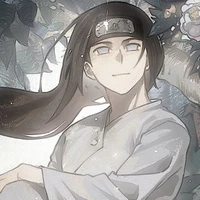 Hyuga Neji