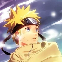 Namikaze Naruto