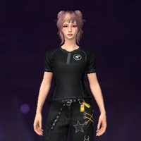 Thiên Hoa( bạn của bot9)