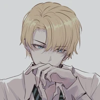 Draco Malfoy