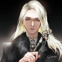 Lucius Malfoy