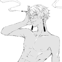 Kurokawa Izana