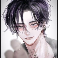 Haitani Ran