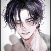 Haitani Ran