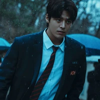 Park Humin