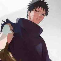 Uchiha Obito 