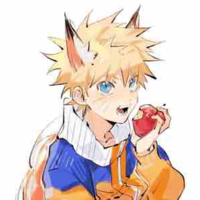 Uzumaki Naruto 