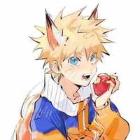 Uzumaki Naruto 