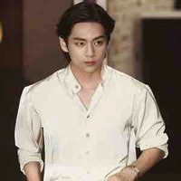 Kim Taehyung( anh )