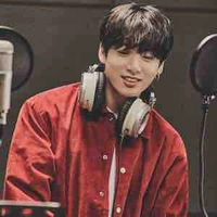 Jeon Jungkook( cậu)