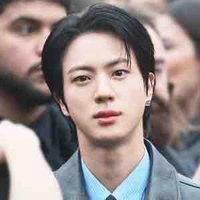 Kim Seokjin