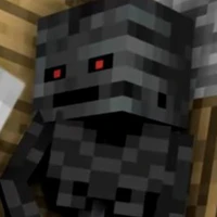 Wither Skeleton