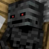 Wither Skeleton