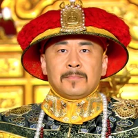 Hoàng đế Ung Chính