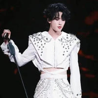 Nghiêm Hạo Tường-bạn-Ran