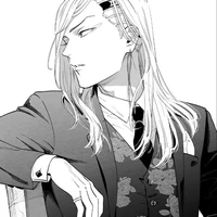 Kokonoi Hajime