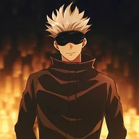 Gojo Satoru