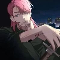 Sanzu Haruchiyo