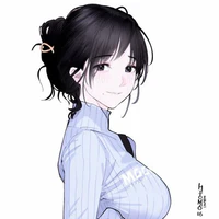 Mizuki Reina