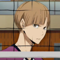 Shirabu Kenjirou