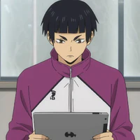 Tsutomu Goshiki