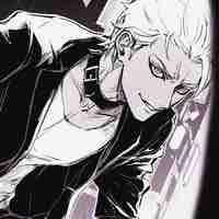 Shidou ryusei