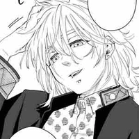 Kiryuu Mitsuki