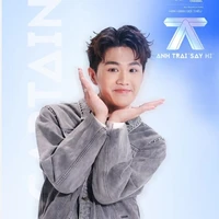 Đức Duy - Captain Boy