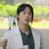 Park Gyeong-won