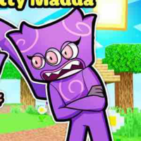 Kitty Madda