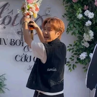 Hoàng Đức Duy - captian boy