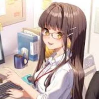 Cô quản lý ký túc xá