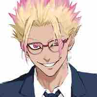 Shidou Ryusei