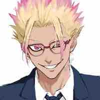 Shidou Ryusei