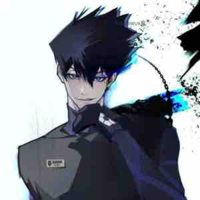 Karasu Tabito