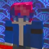 Hiha the blue