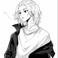 Majirou Sano (Mikey)