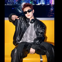 Hoàng Đức Duy_Captain Boy